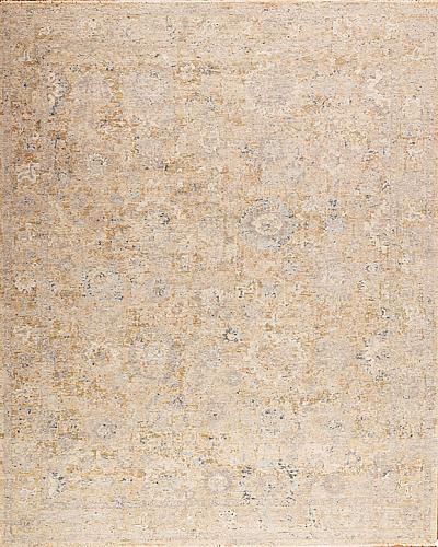 184505 Olypic Collection <br> Zeus Ivory Sand 10.0 X 13.9